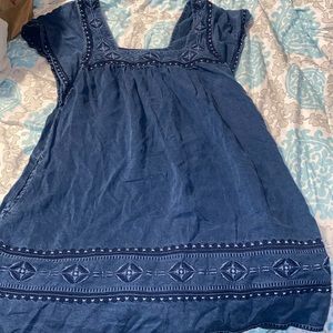 Abercrombie & Fitch dress